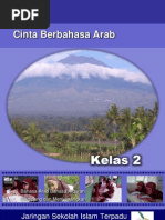 Download Cinta Berbahasa Arab 2 by De Dimas SN153830645 doc pdf