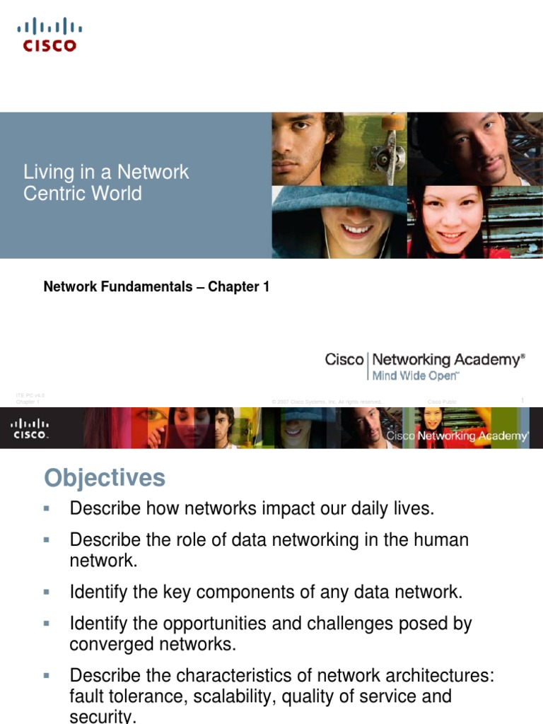 Exploration Network Chapter 1 | PDF | Business