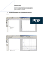 Transformada Rapida de Fourier