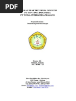 Download Laporan Praktek Kerja Industri2 by Armand Cahya Setyansah SN153836412 doc pdf