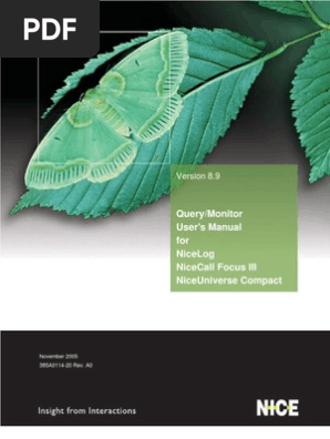 User Manual