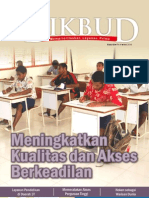 E Majalah DIKBUD Edisi 03 Mei 2013