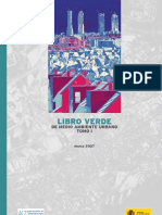 Libro Verde