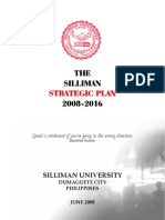 Strategic Plan 2008 2016