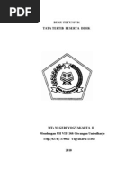 Download Panduan Tata Tertib Mts 2 Yogyakarta by Ahmad Subhan SN153840718 doc pdf
