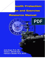 13739434 Force Health Protection Nutrition and Exercise Manual