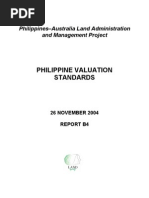 Download Philippine Valuation Standards by Pinoy Doto Best Doto SN153842398 doc pdf
