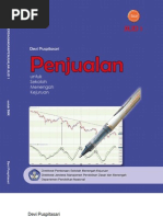 Download SMK Kelas 10 - Penjualan by Priyo Sanyoto SN153843773 doc pdf