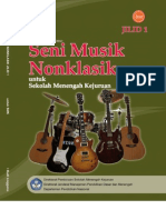 Download SMK Kelas 10 - Seni Musik Non Klasik by Priyo Sanyoto SN153845709 doc pdf