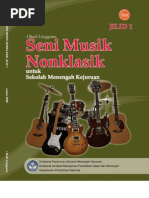 Download SMK Kelas 10 - Seni Musik Non Klasik by Priyo Sanyoto SN153845709 doc pdf