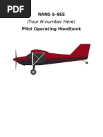 Rans-912-POH