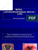 Modul LPR