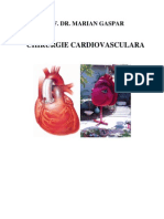 Curs Chirurgie Cardiovasculara