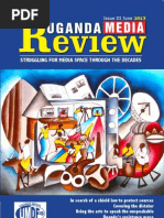 Download Uganda Media Review 2013 by African Centre for Media Excellence SN153855999 doc pdf