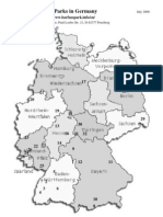 Index of Barefoot Parks in Germany: More Information: HTTP://WWW - Barfusspark.info/en