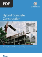Download Hybrid Concrete Constructionpdf by andyoch86 SN153859850 doc pdf