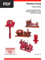 Patterson Pump Catalog | PDF