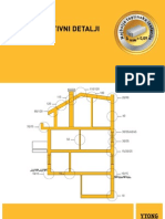 Konstruktivni Detalji Kompletni PDF