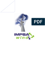 IMPSA Wind PDF