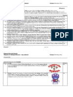Cls 9 Subiect Proba Practica