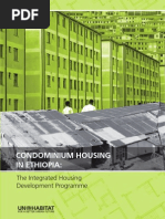 Download Condominium Housing in Ethiopia by Debasish Dey SN153873988 doc pdf