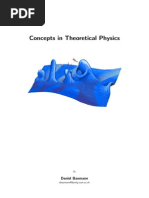 Download Concepts of Theoretical Physics by Ross80 SN153874033 doc pdf
