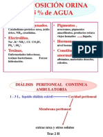 fisiologia aparato urinario