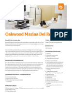 미국 EC Los Angeles-Accommodation-Oakwood Marina Del Rey-7-05-13-13-12