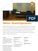 미국 EC Boston-Accommodation-Allston - Shared Apartments-27-05-13-04-21