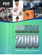 Download profil_kesehatan_sulawesi_selatan_2009pdf by Zulkifli Bakri Sallipadang SN153881098 doc pdf