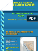 Ecorregiones Peru