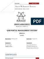 Jobportalsystem Doc 130412095620 Phpapp02