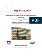 Panduan Book Review LDP