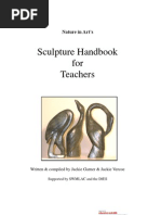 Sculpture Handbook