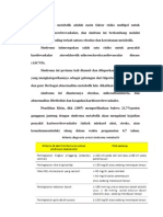 Sindroma Metabolik 