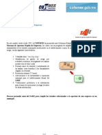 COFEMER - Comisión Federal de Mejora Regulatoria