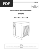 Ceccato cdx100 cdx180 Manual PDF