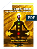 Sistema Chakra Ok