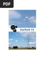 GasTurb 12