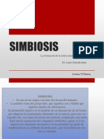 Simbiosis