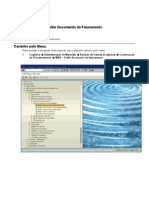 MIR4 - Exibir Documento de Faturamento