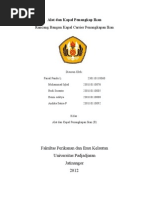 Download Rancang Bangun Kapal Carrier by Faisal Pandu Laksmana SN153902893 doc pdf