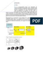 Servomotores PDF