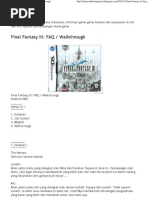 Download Lyono Blog_ Final Fantasy III_ FAQ _ Walkthrough by Achmad Afandi SN153904397 doc pdf