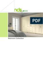 Brochure - Trends Bedroom 