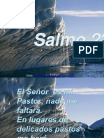 Salmo 23