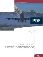 Getting to Grips with Aircraft Performance