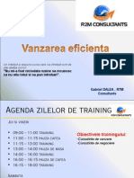 28016525 Training Vanzari