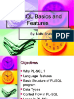 PLSQL Pract