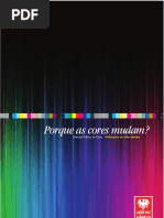 editoração - Porque-as-cores-mudam